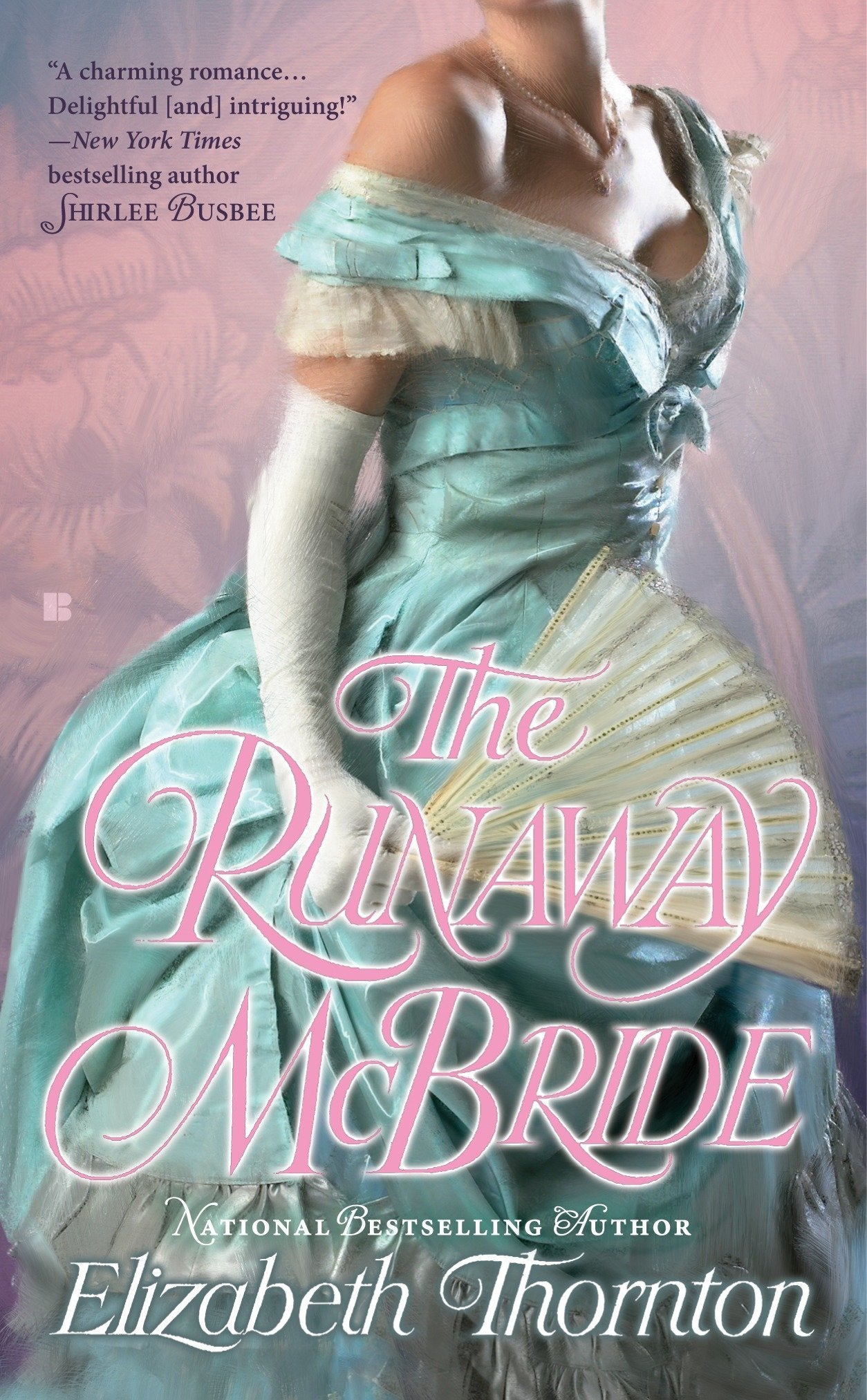 The Runaway McBride (A Seers of Grampian Novel) (Book:1)