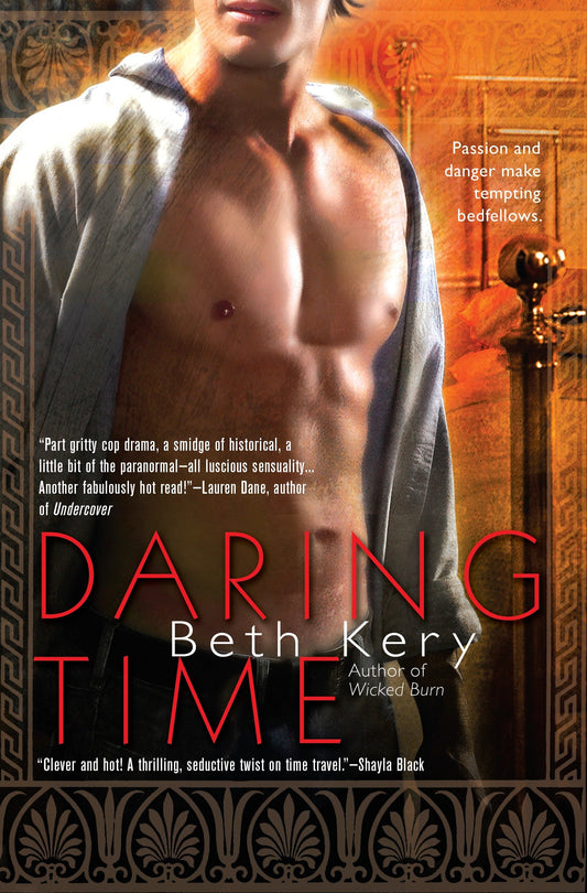 Daring Time