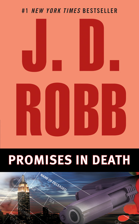 Promises in Death (In Death) (Book:28)