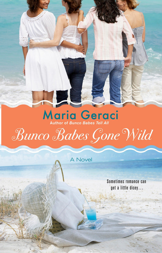 Bunco Babes Gone Wild
