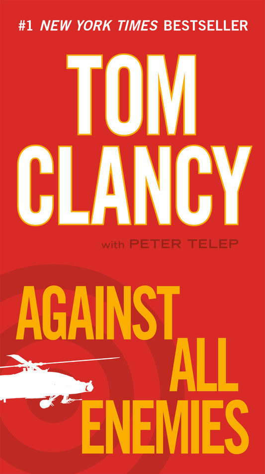 Against All Enemies (A Campus Novel) (Book:1)