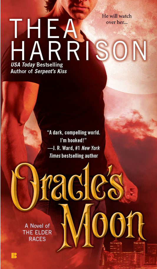Oracle's Moon (A Novel of the Elder Races) (Book:4)