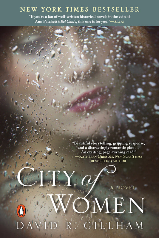 City of Women - A Novel