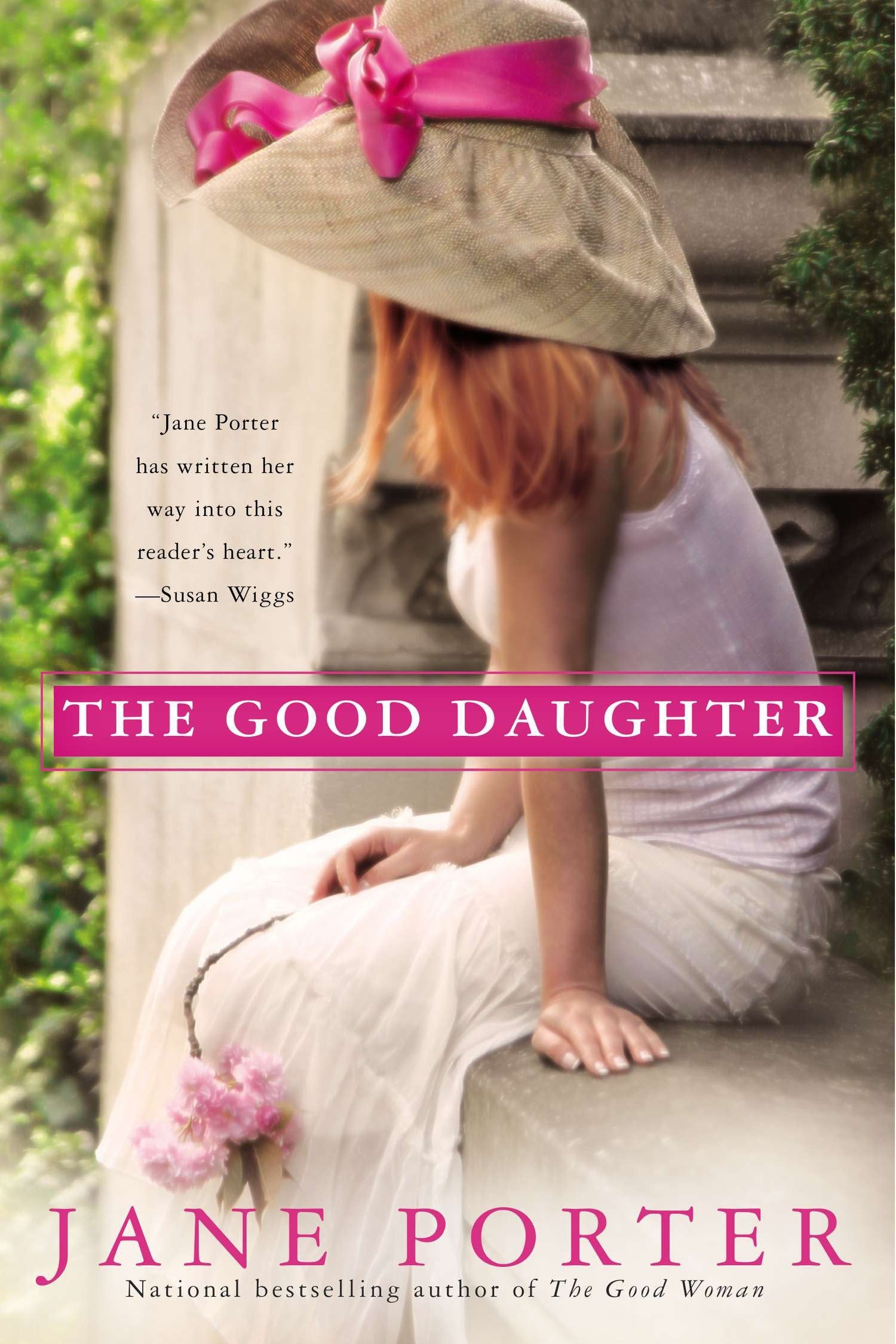 The Good Daughter (A Brennan Sisters Novel) (Book:2)