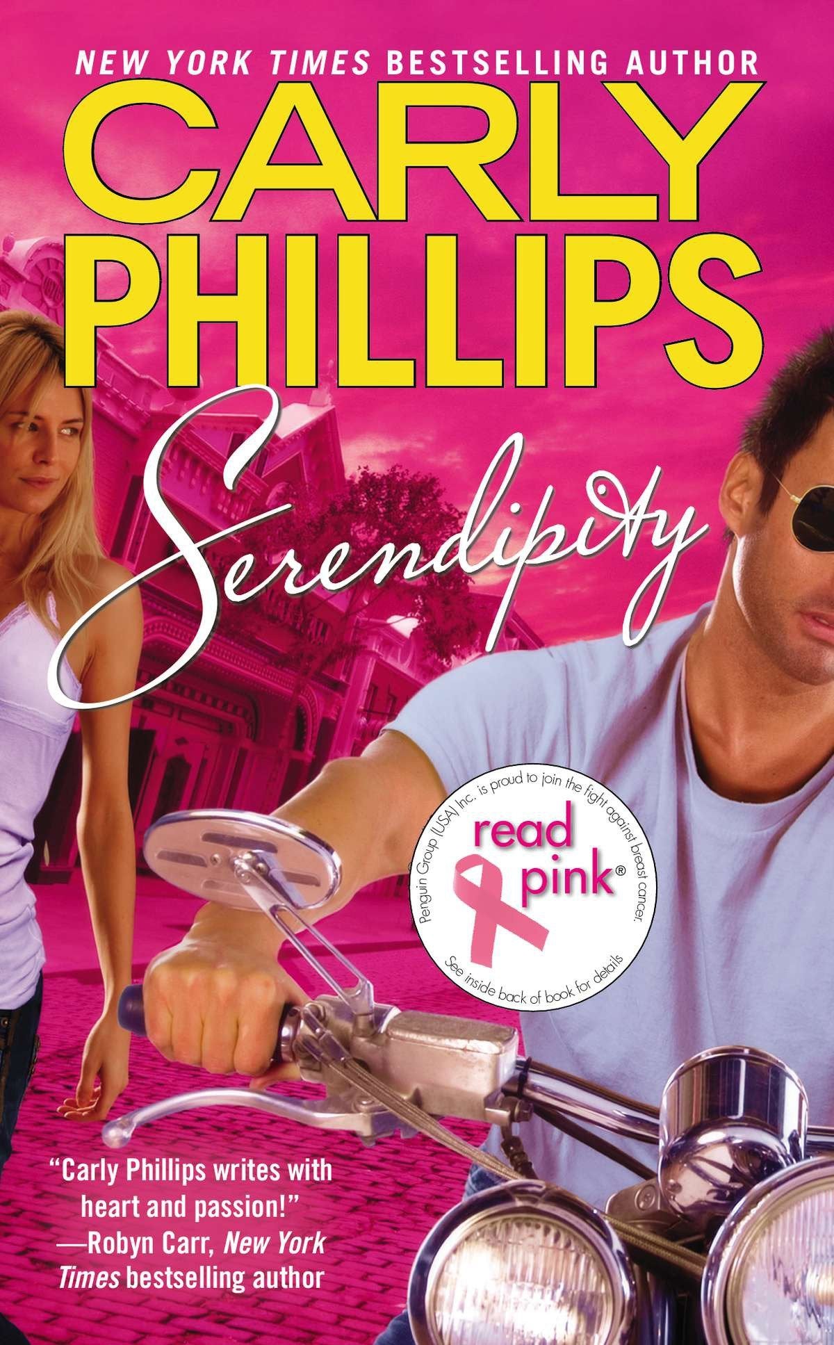 Read Pink Serendipity (Serendipity) (Book:1)