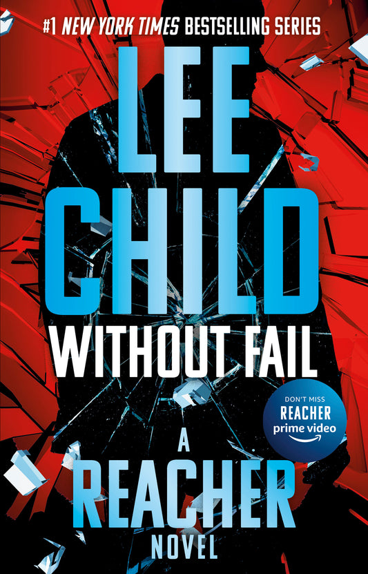 Without Fail (Jack Reacher) (Book:6)