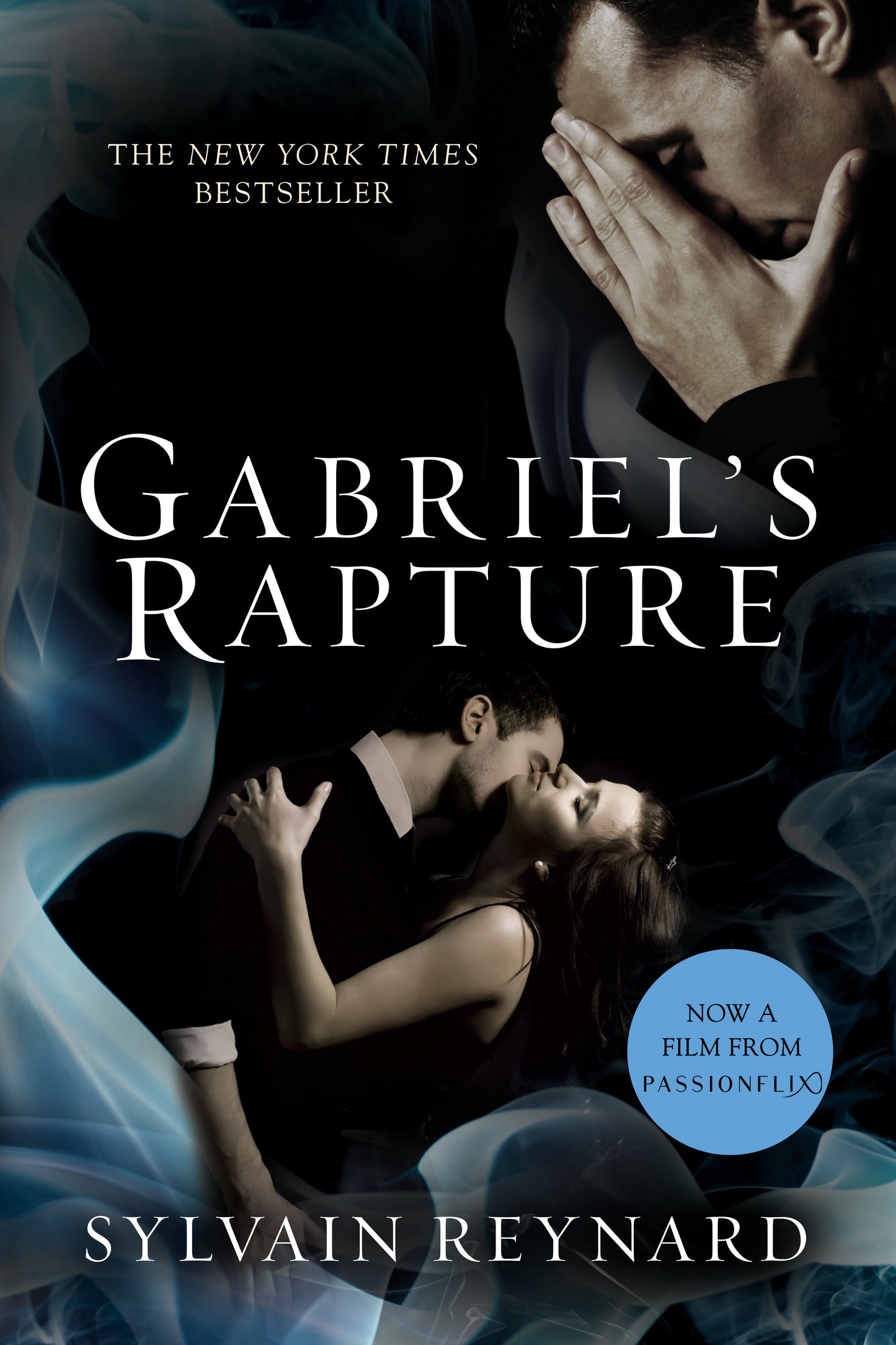 Gabriel's Rapture (Gabriel's Inferno) (Book:2)