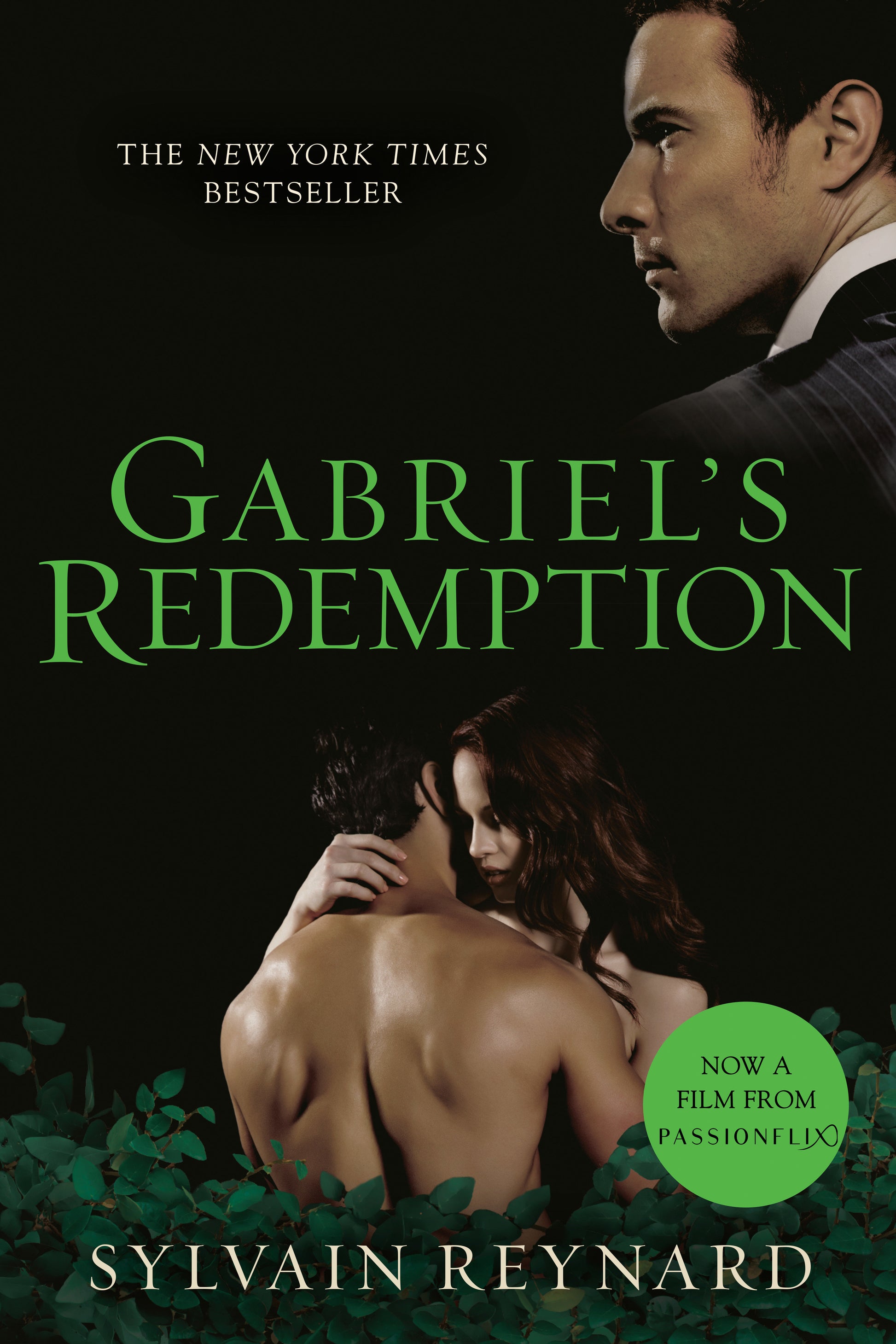 Gabriel's Redemption (Gabriel's Inferno) (Book:3)