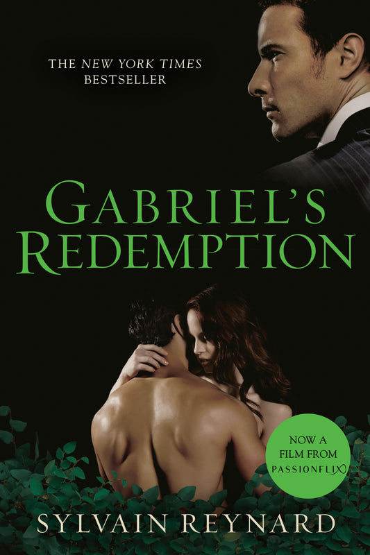 Gabriel's Redemption (Gabriel's Inferno) (Book:3)