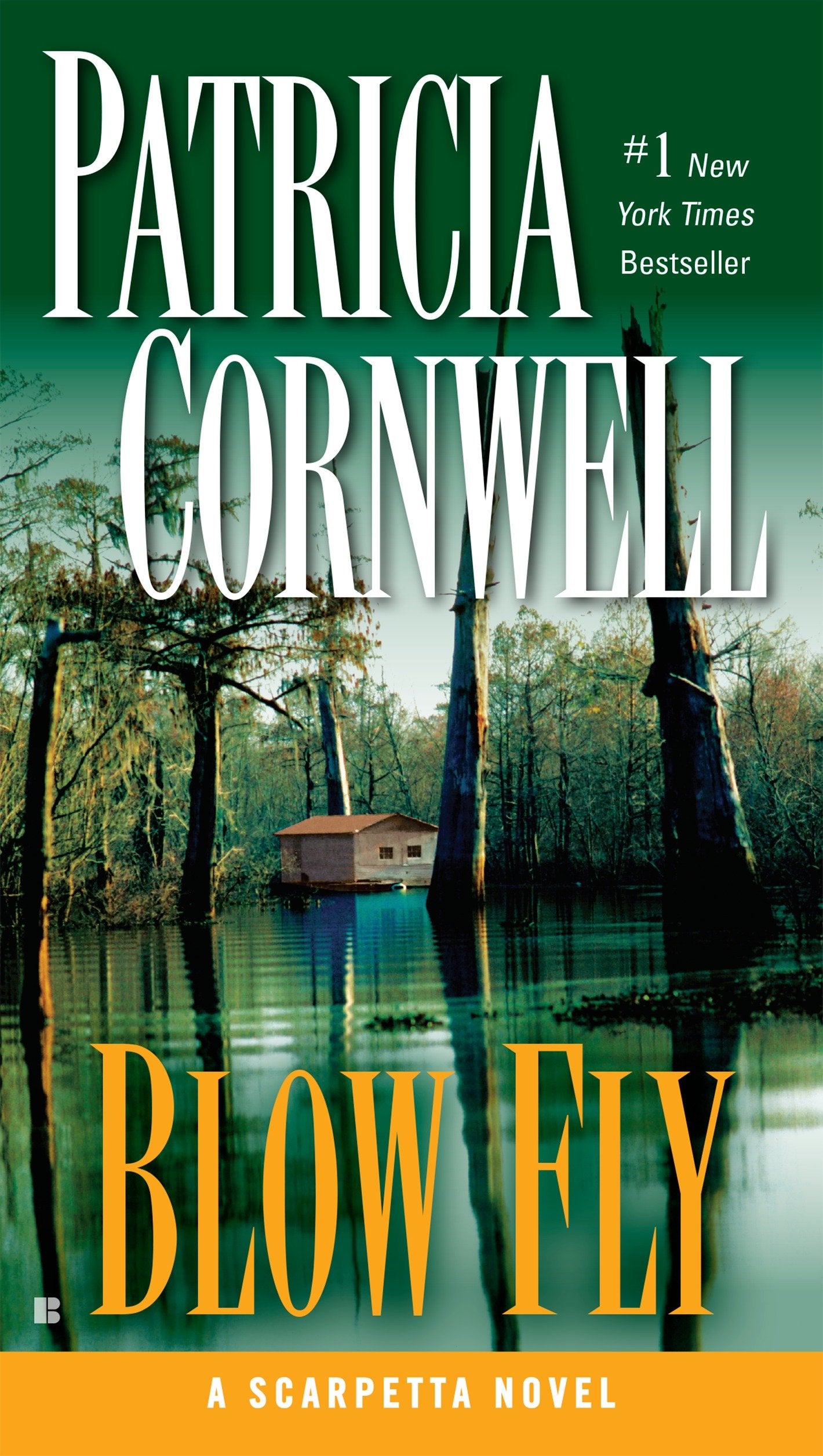 Blow Fly - Scarpetta (Book 12) (Scarpetta) (Book:12)