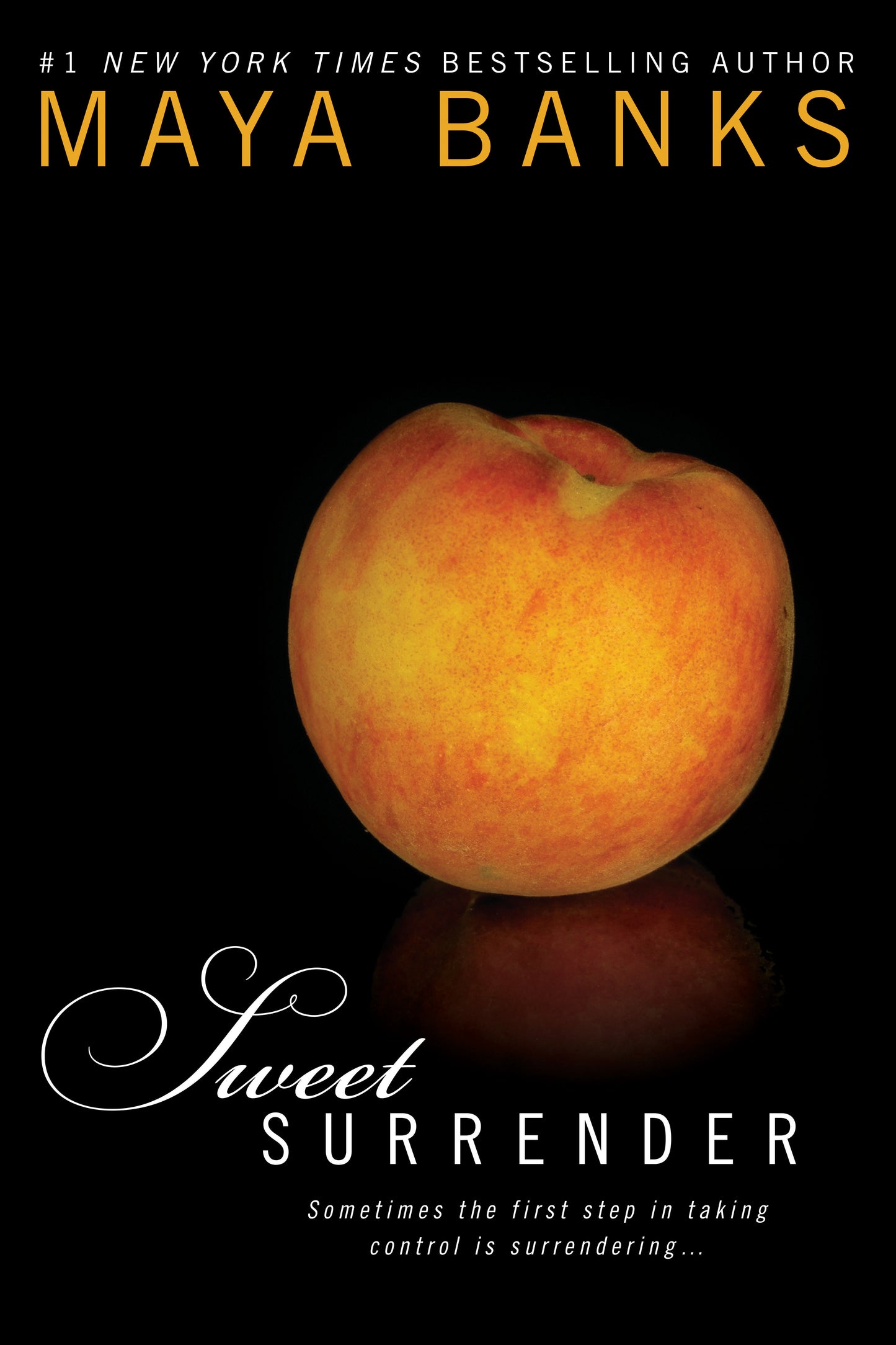 Sweet Surrender (Sweet) (Book:1)