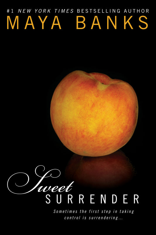 Sweet Surrender (Sweet) (Book:1)