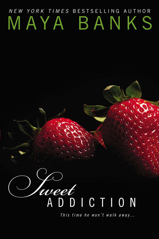 Sweet Addiction (Sweet) (Book:6)