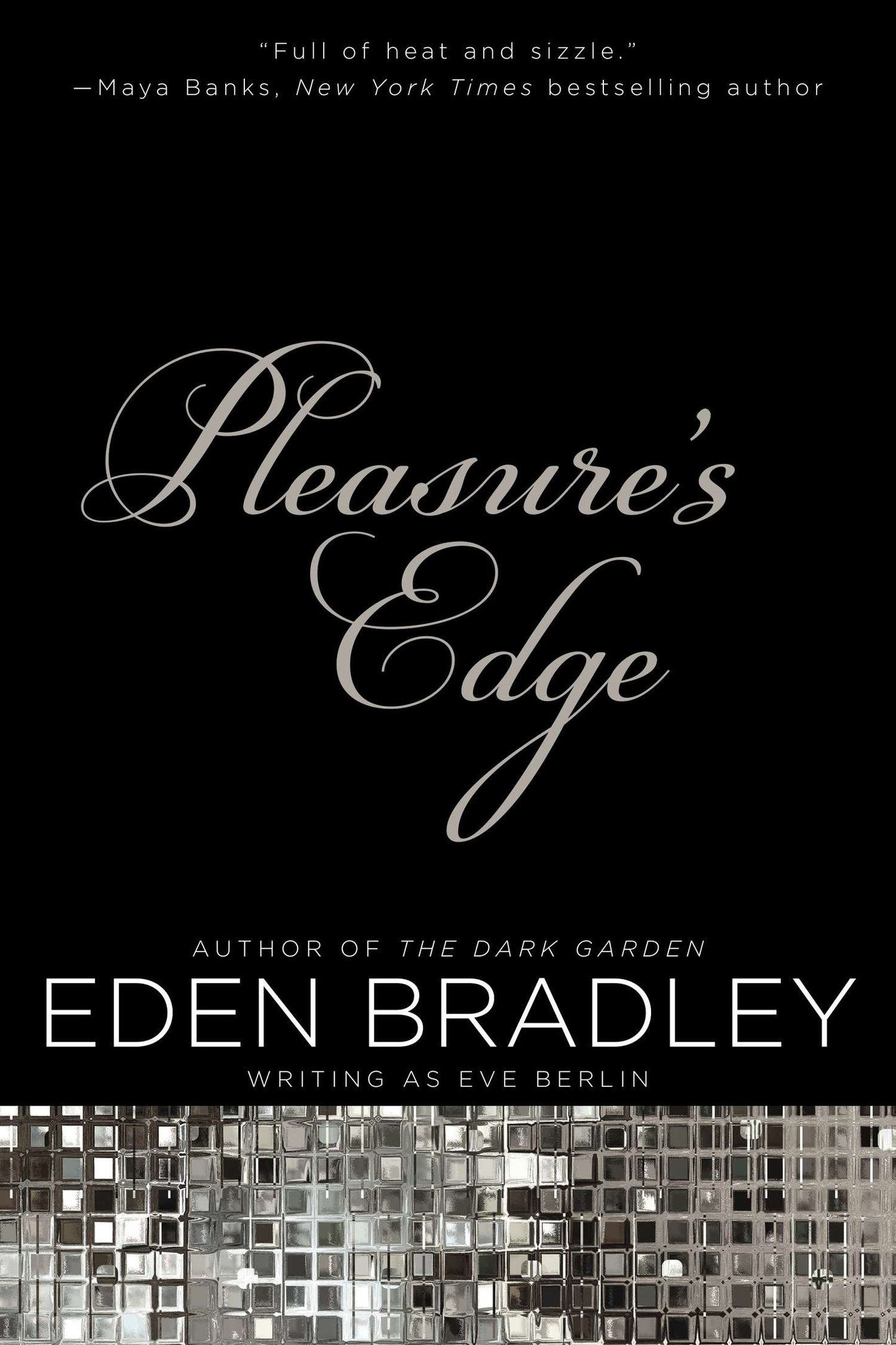 Pleasure's Edge (Edge Novel) (Book:1)