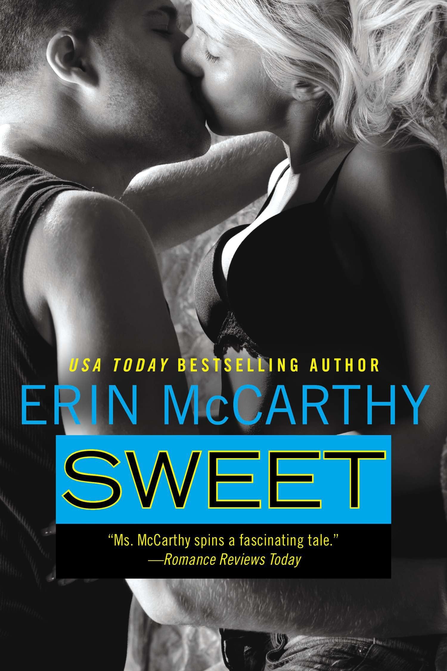 Sweet (True Believers) (Book:2)