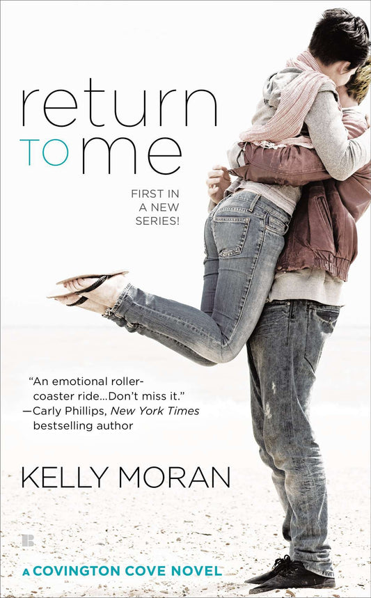 Return to Me (A Covington Cove Novel) (Book:1)