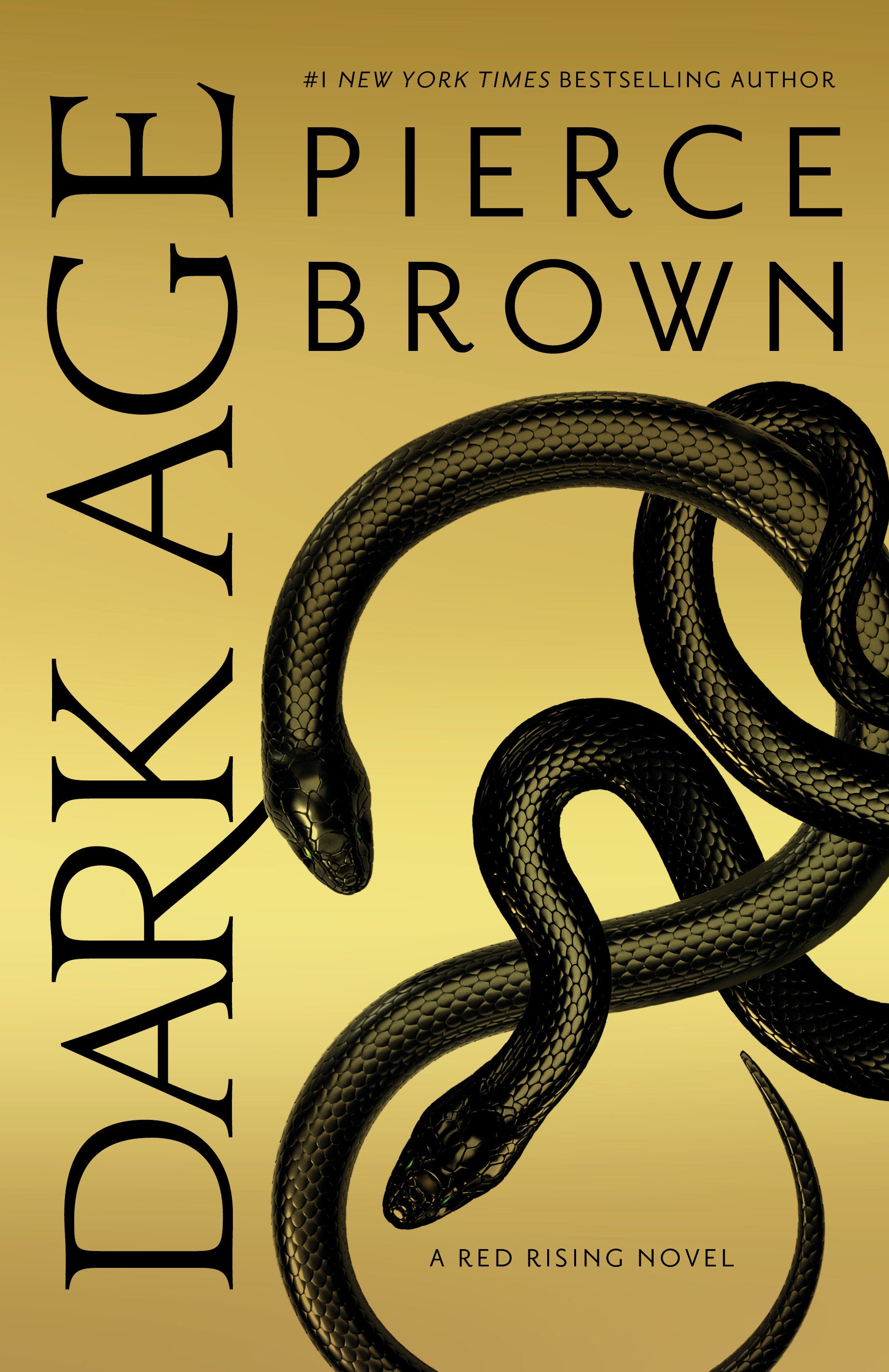 Dark Age (Red Rising Series) (Book:5)