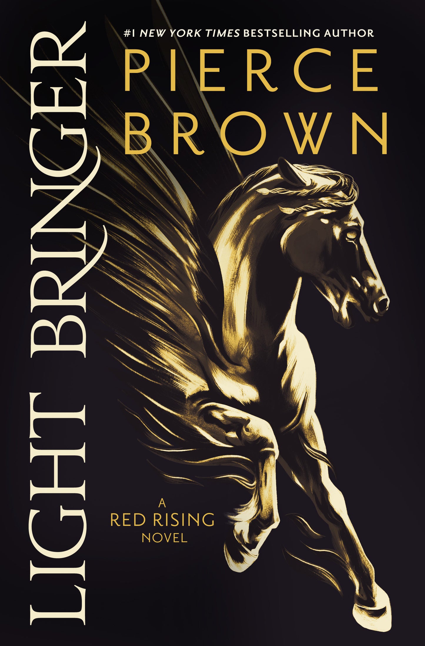 Light Bringer (Red Rising Series) (Book:6)