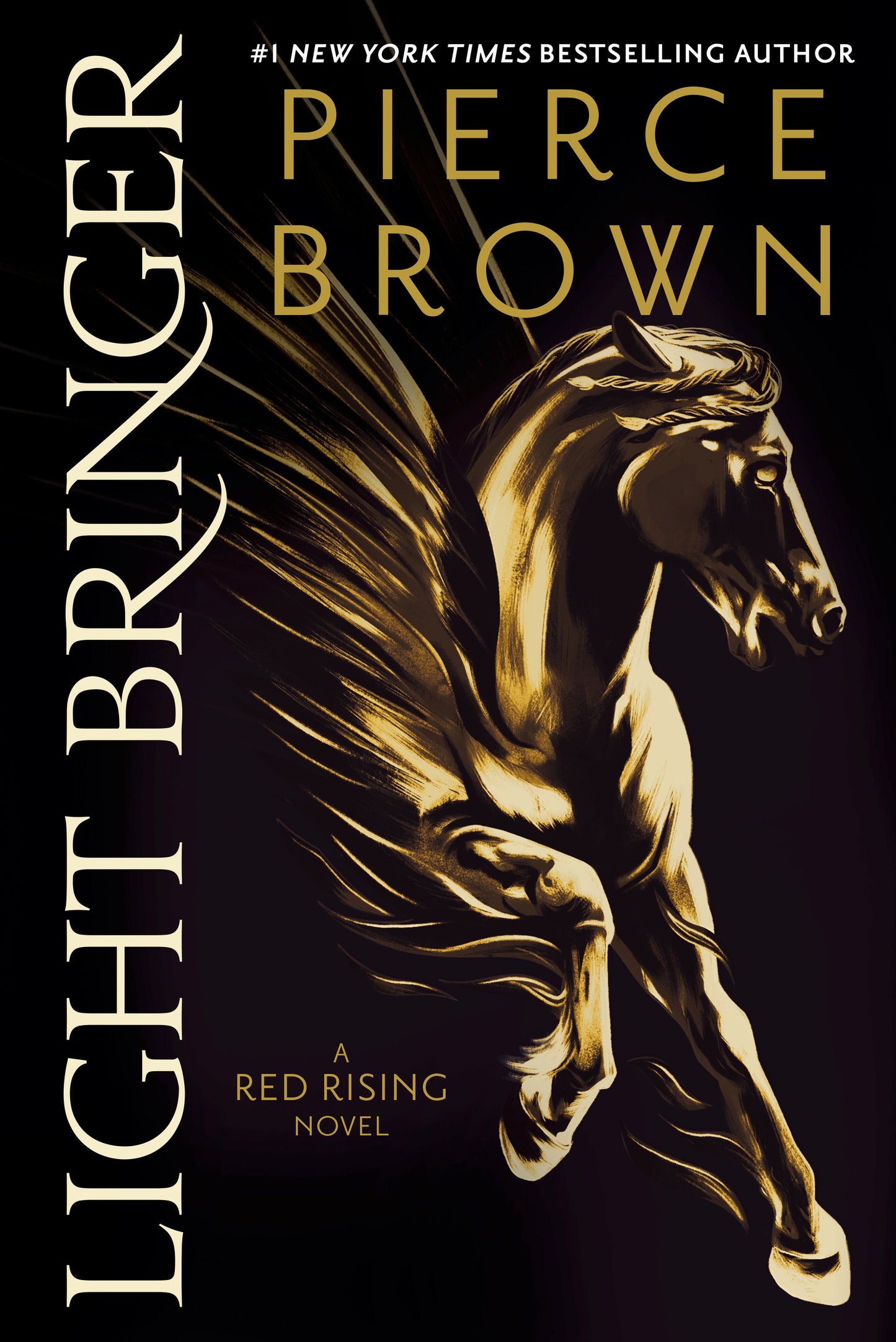 Light Bringer (Red Rising Series) (Book:6)