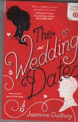 The Wedding Date - Target Club Pick by Jasmine Guillory