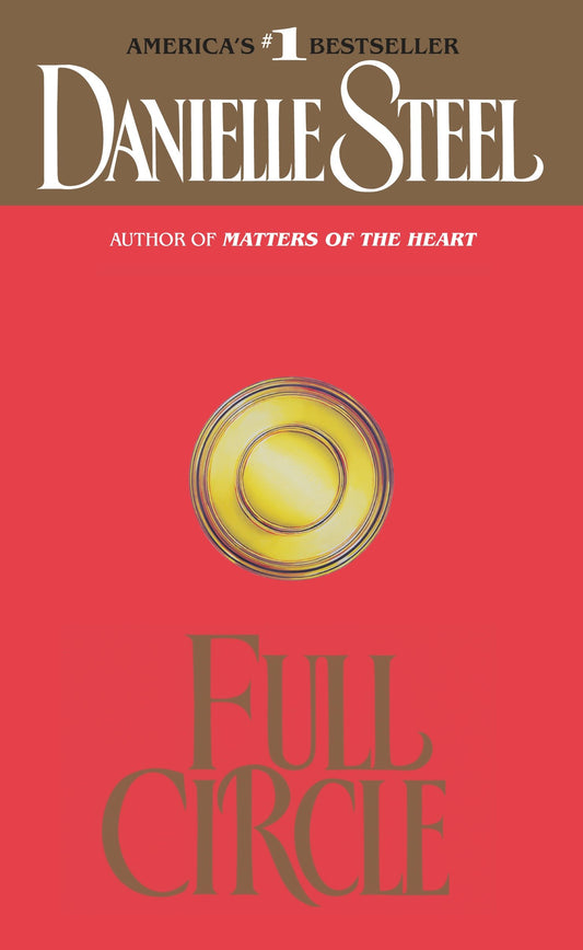 Full Circle - A Novel