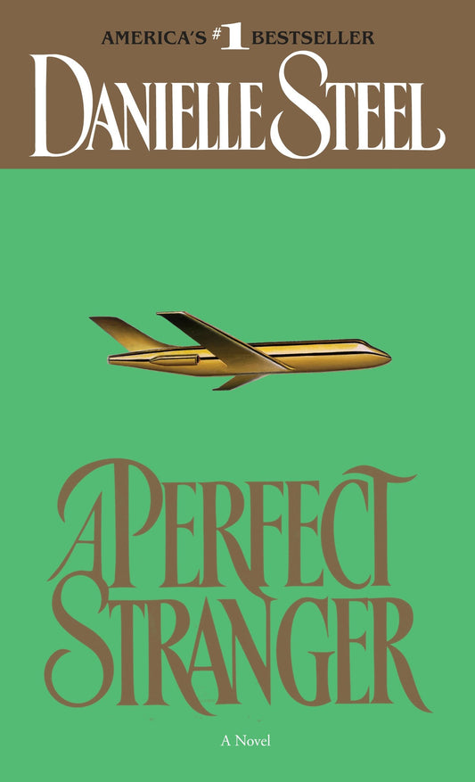 A Perfect Stranger - A Novel
