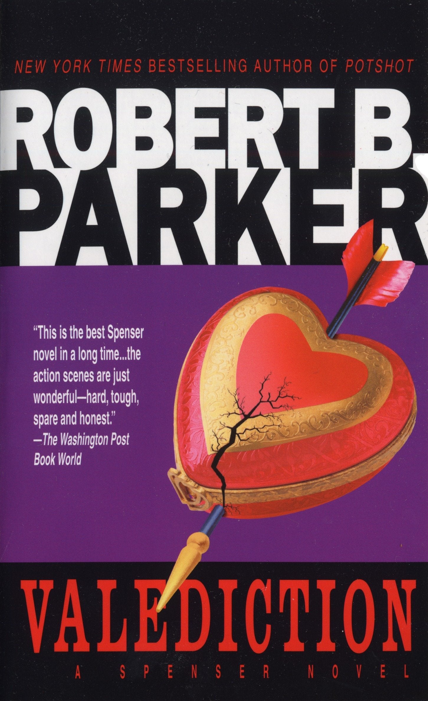 Valediction (Spenser) (Book:11)