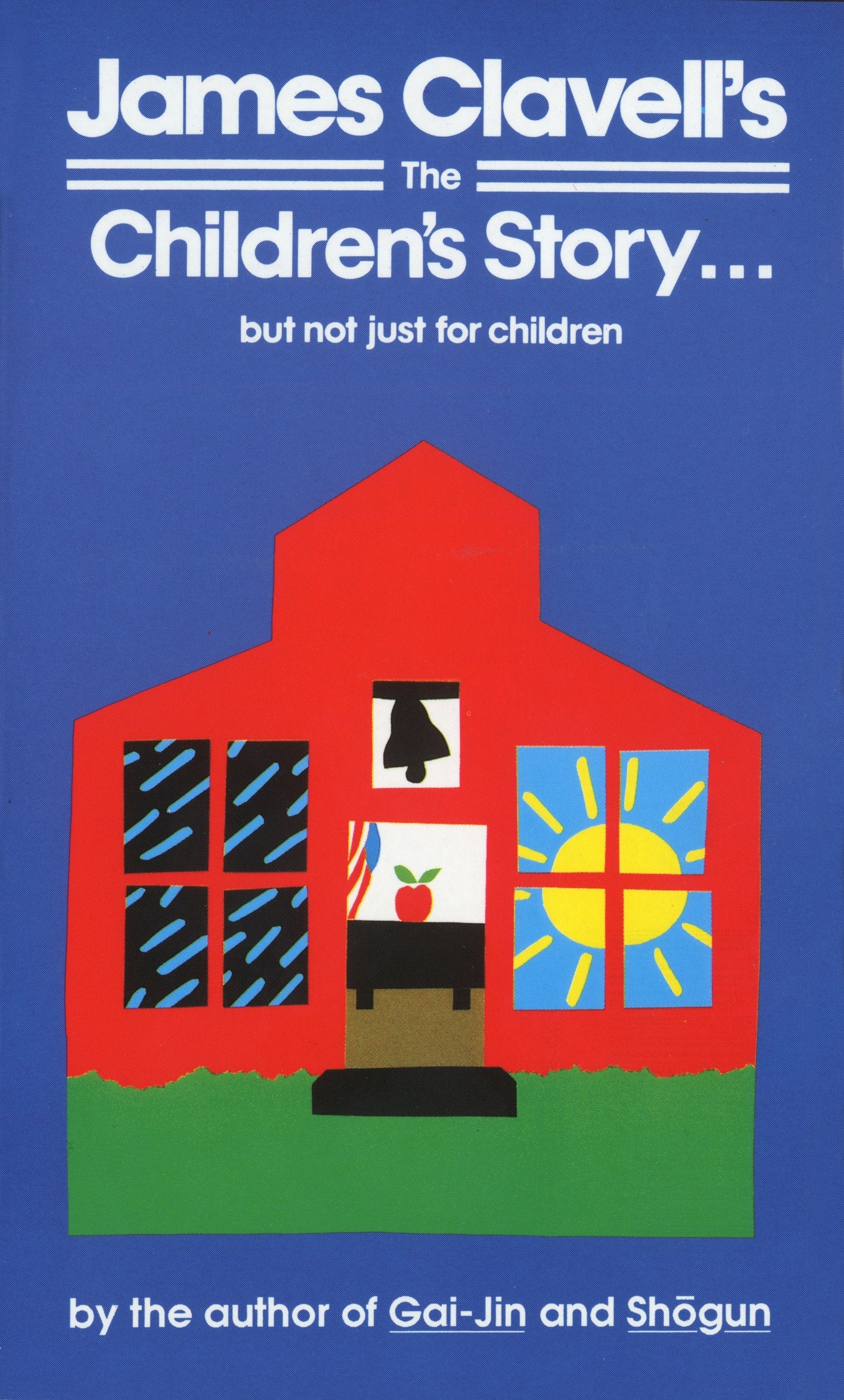 The Children's Story - A Collection of Stories