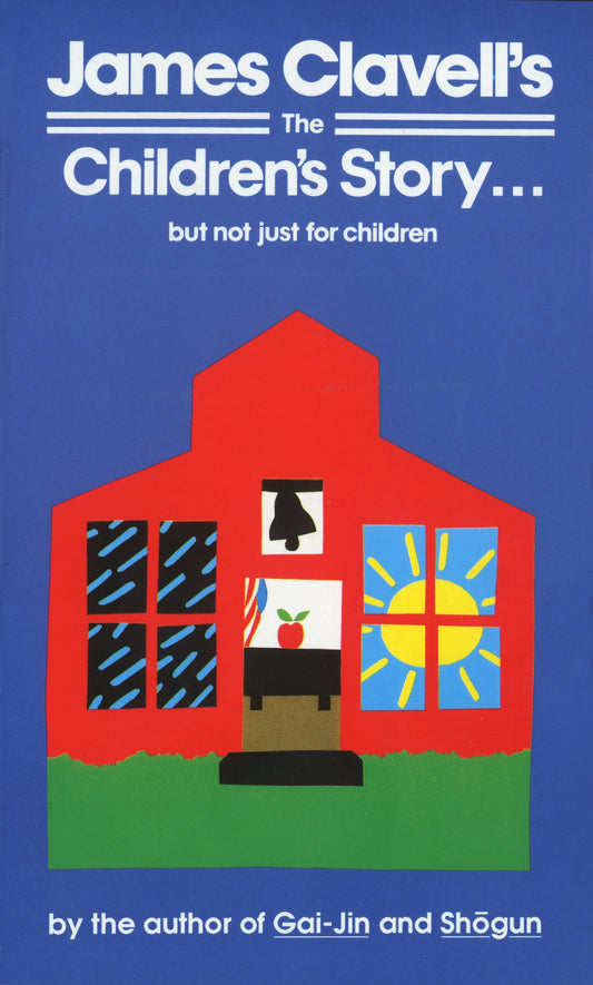 The Children's Story - A Collection of Stories