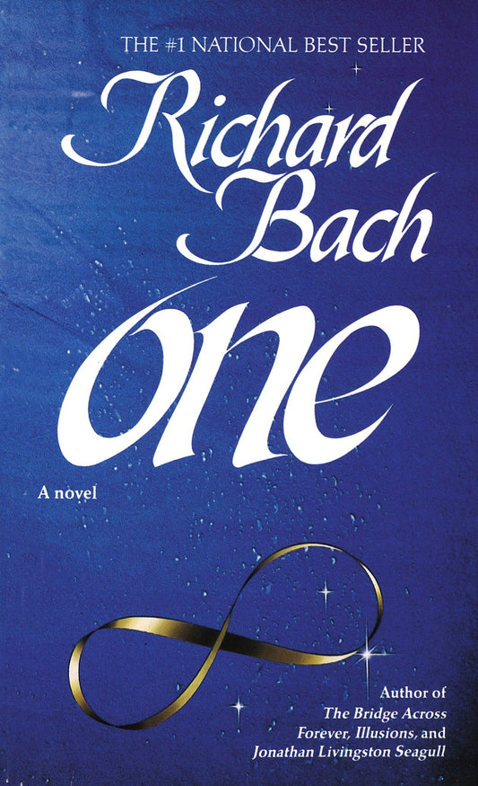 One - A Novel