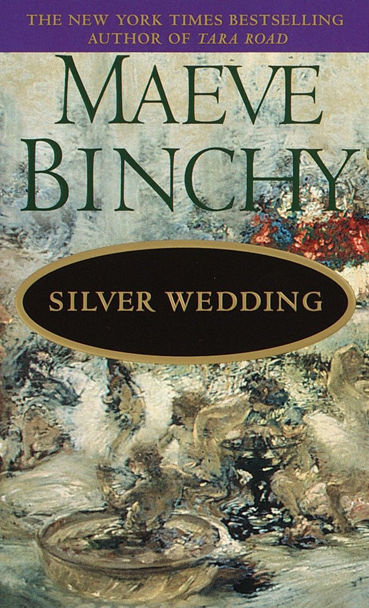 Silver Wedding - A Novel