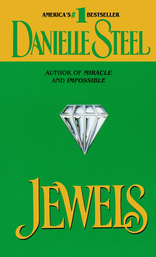 Jewels - A Novel