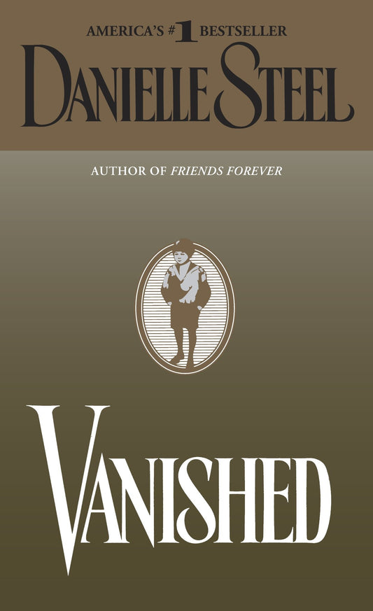 Vanished - A Novel