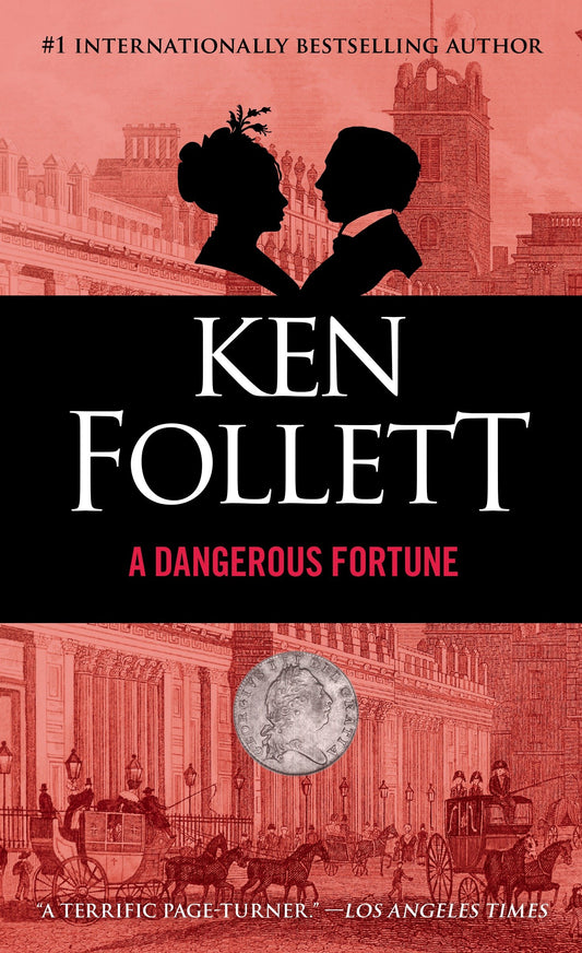 A Dangerous Fortune - A Novel