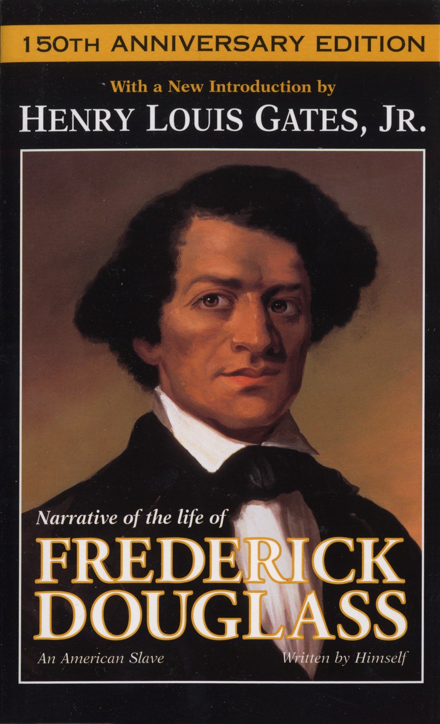 Narrative of the Life of Frederick Douglass - An American Slave