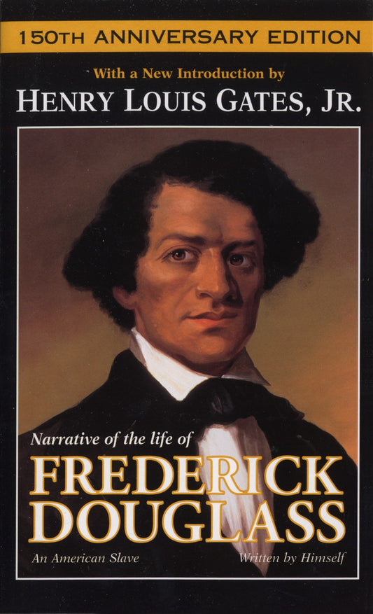 Narrative of the Life of Frederick Douglass - An American Slave