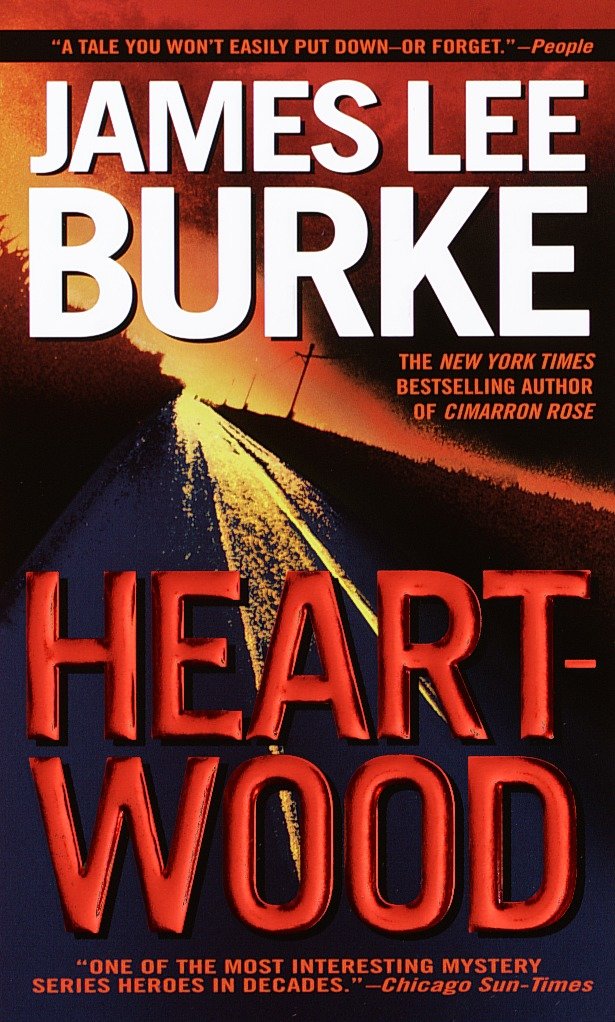 Heartwood (Billy Bob Holland) (Book:2)