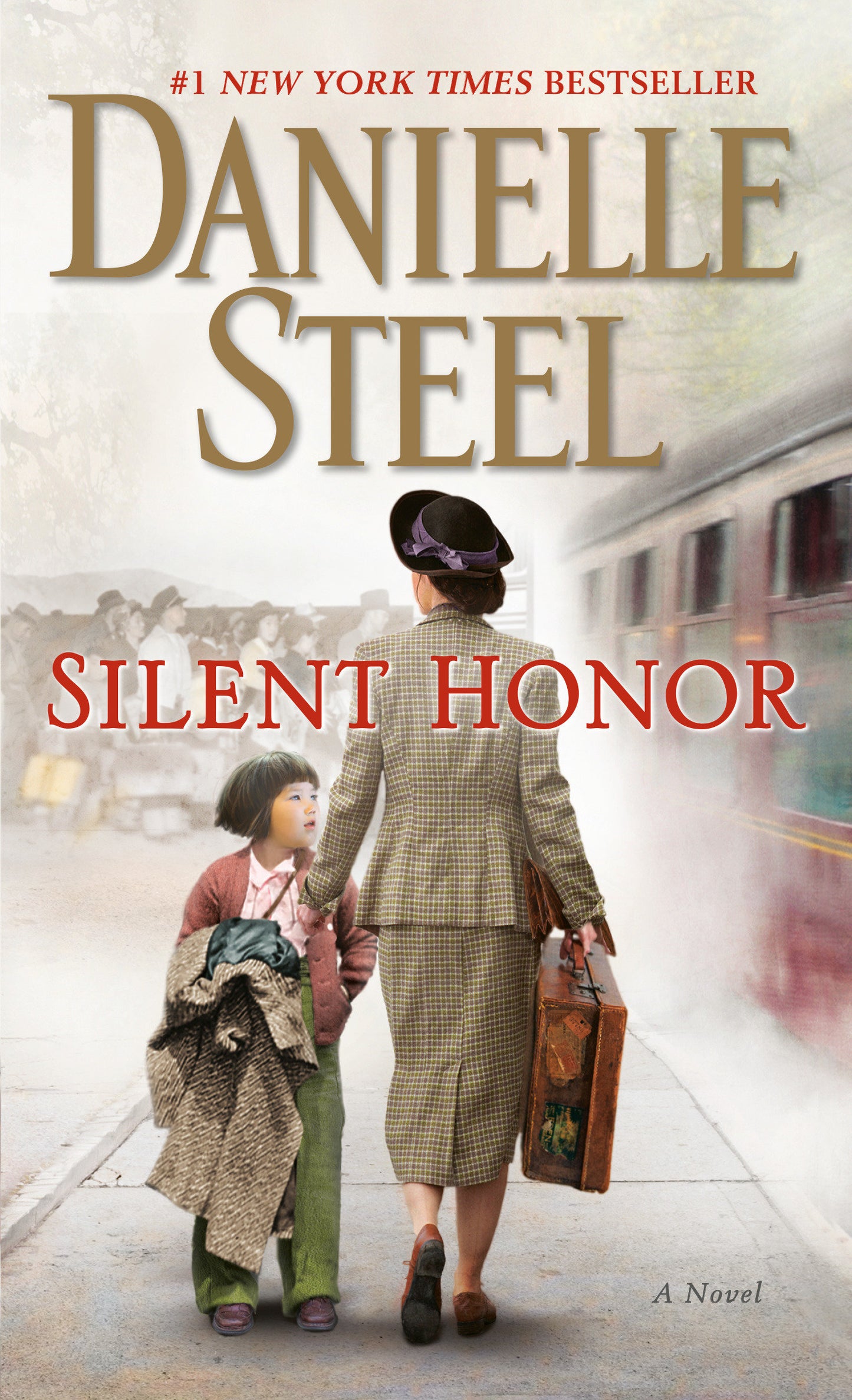 Silent Honor - A Novel