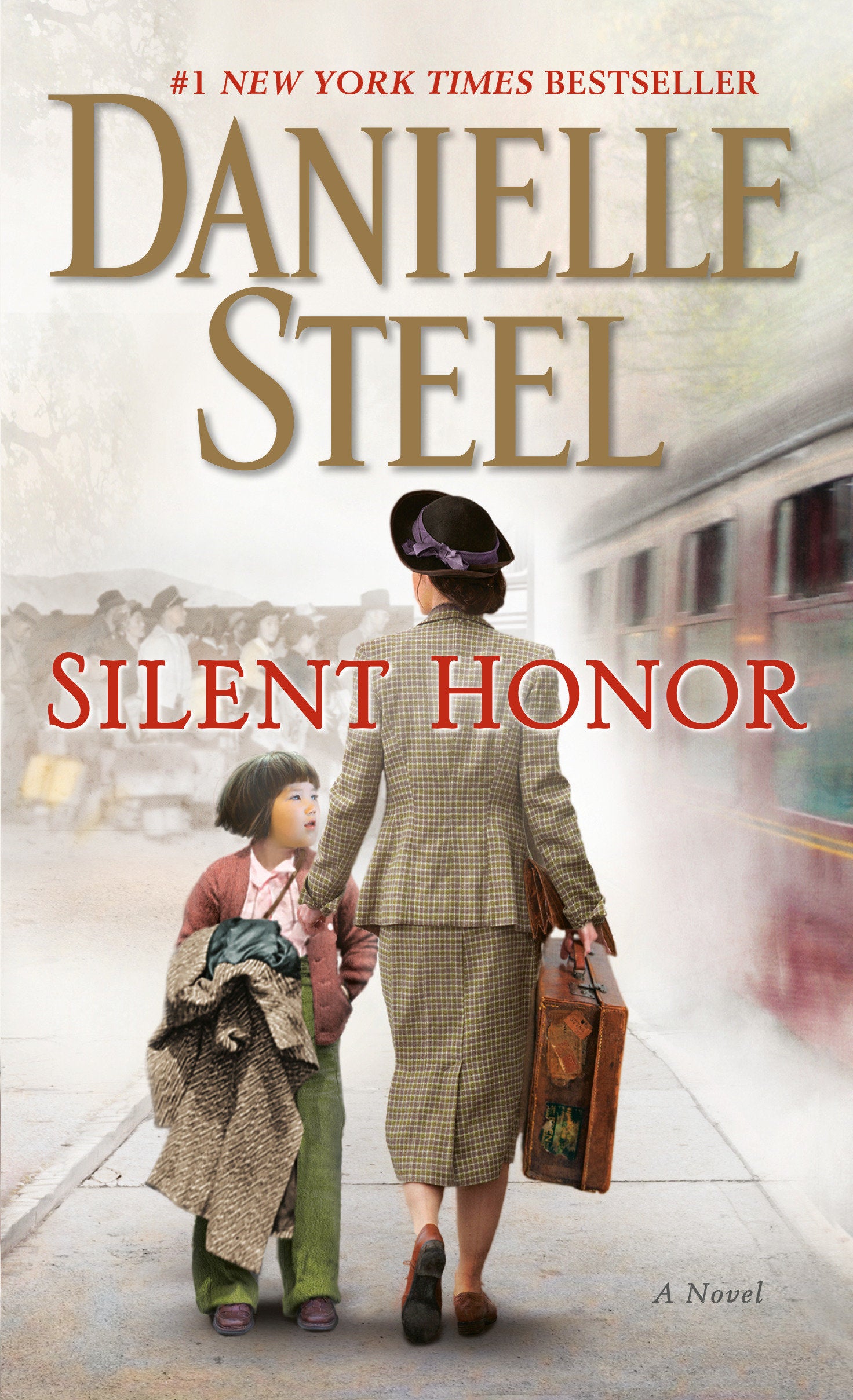 Silent Honor - A Novel