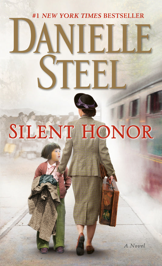 Silent Honor - A Novel
