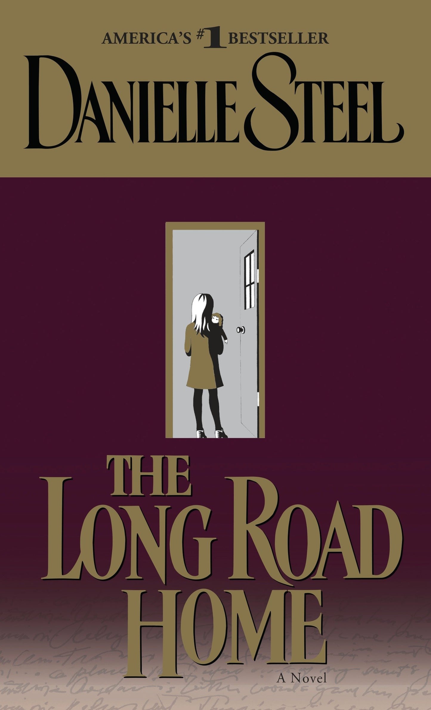 The Long Road Home - A Novel