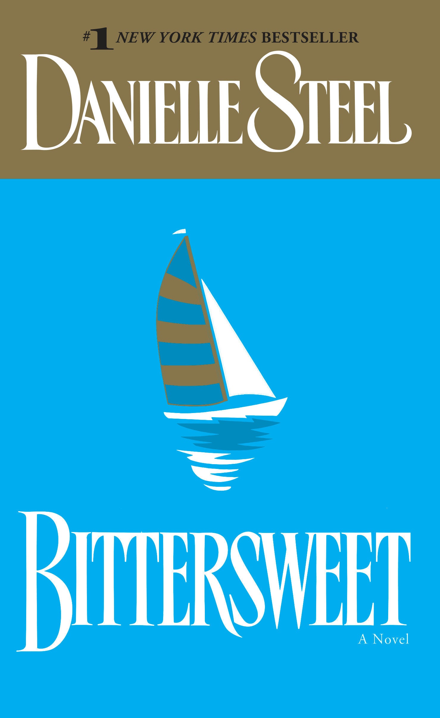 Bittersweet - A Novel