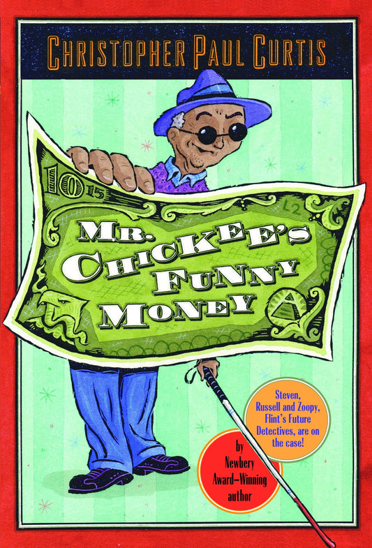 Mr. Chickee's Funny Money (Mr. Chickee's Series) (Book:1)