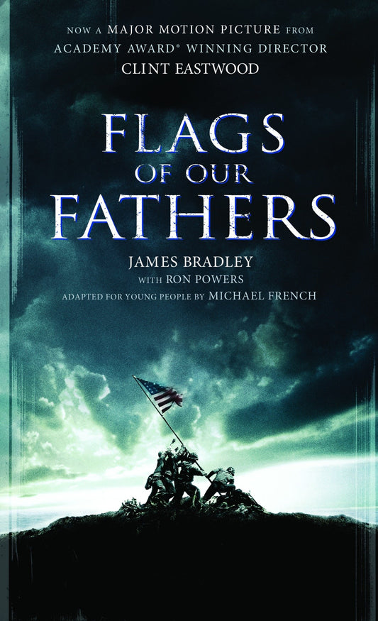 Flags of Our Fathers - A Young People's Edition