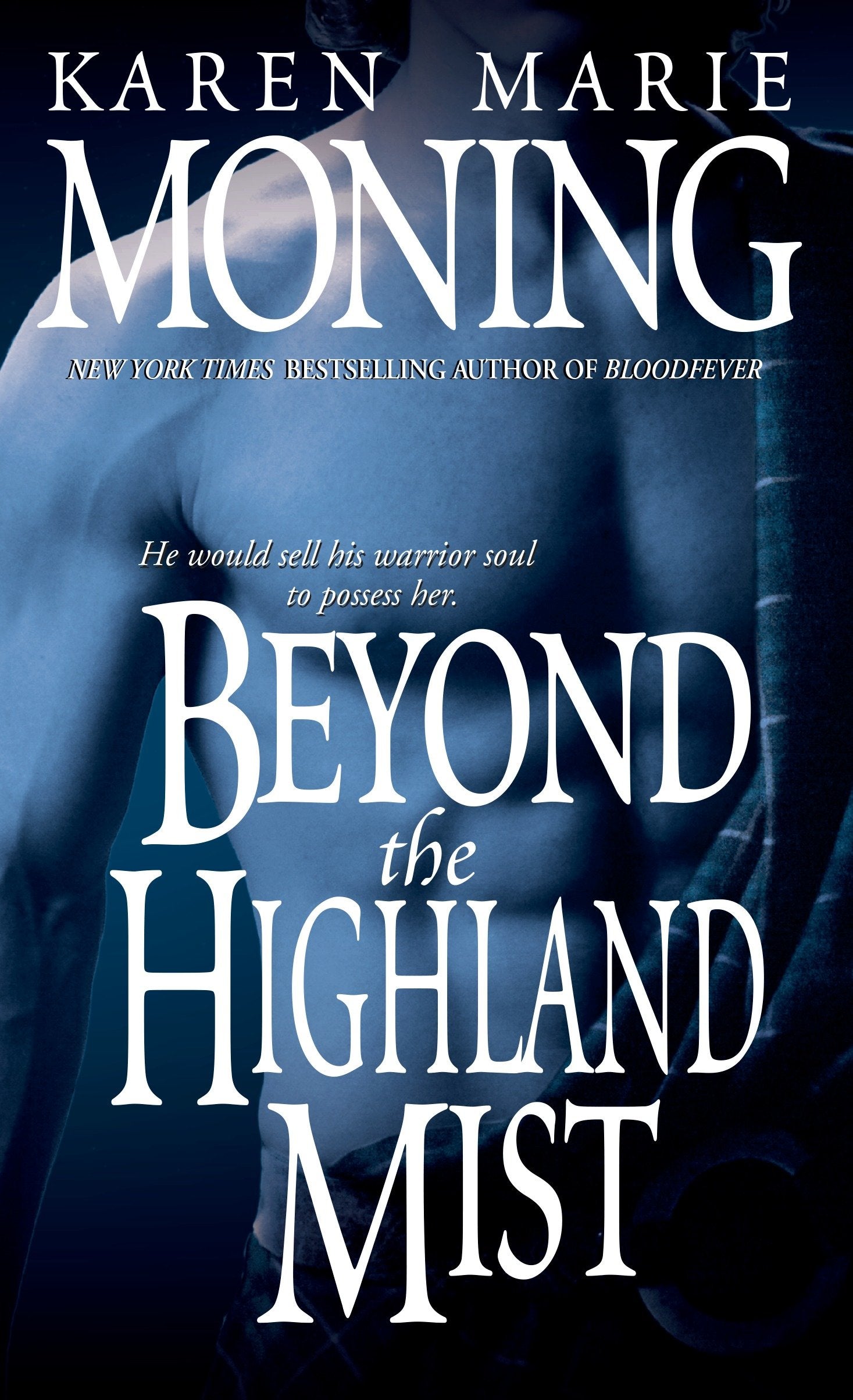 Beyond the Highland Mist (Highlander) (Book:1)