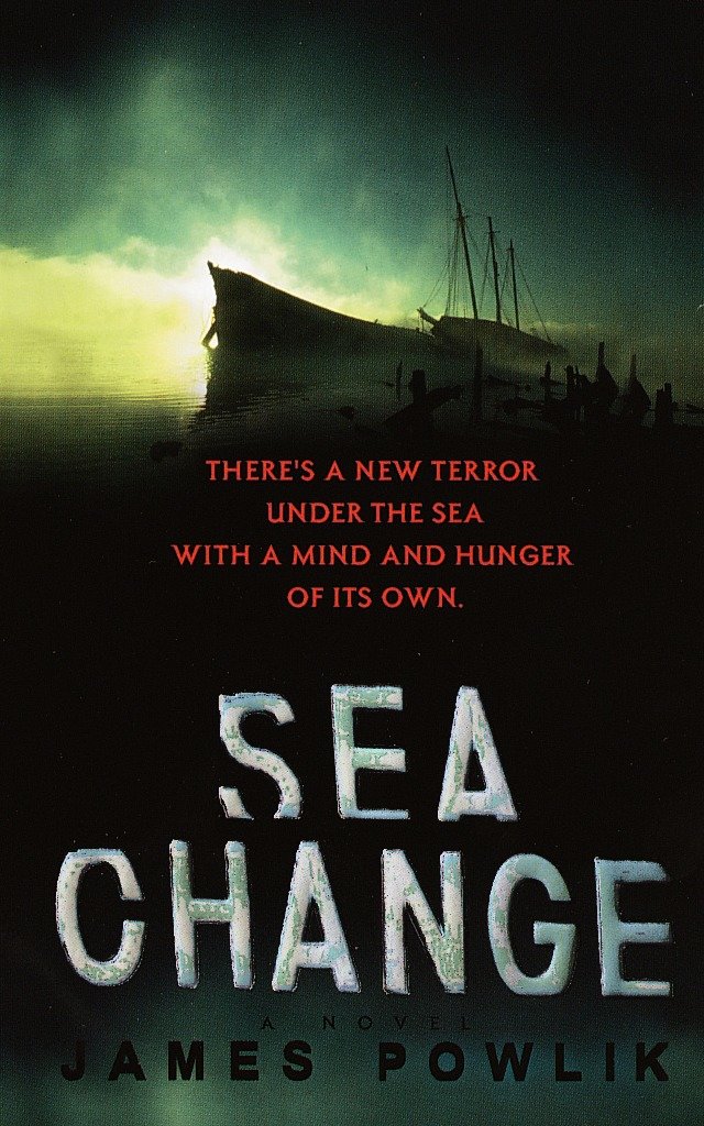Sea Change - A Novel