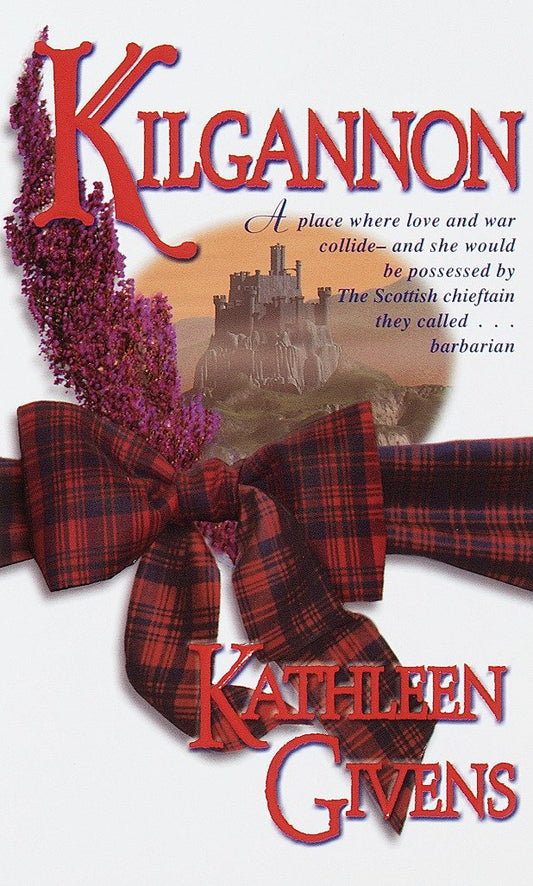 Kilgannon (Kilgannon) (Book:1)