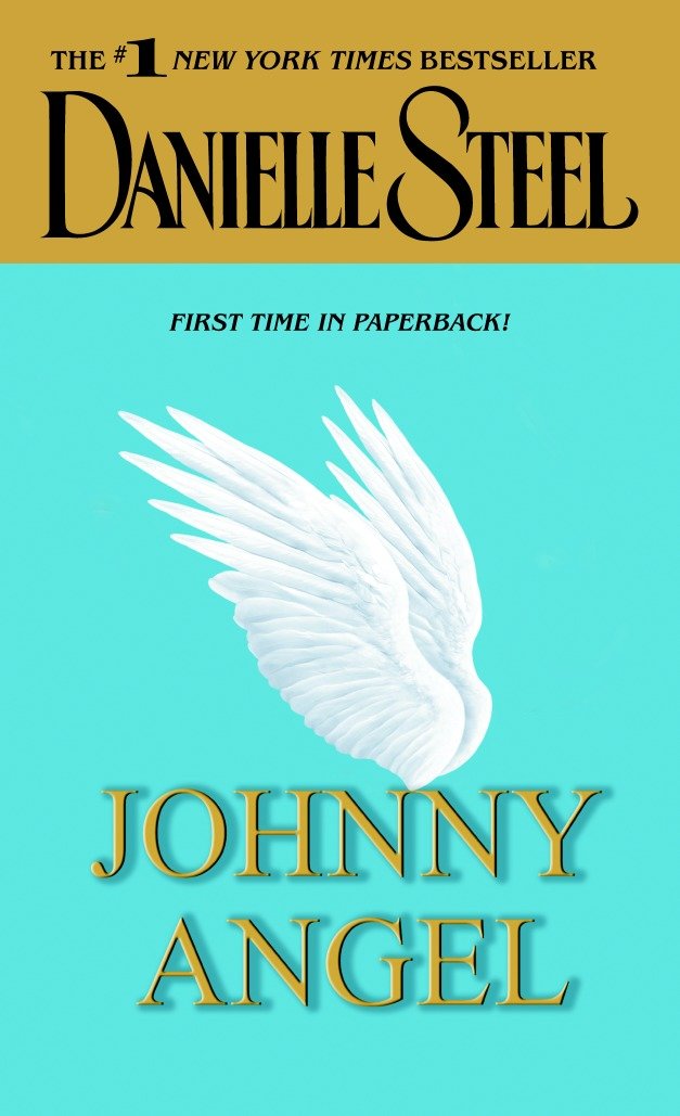 Johnny Angel - A Novel