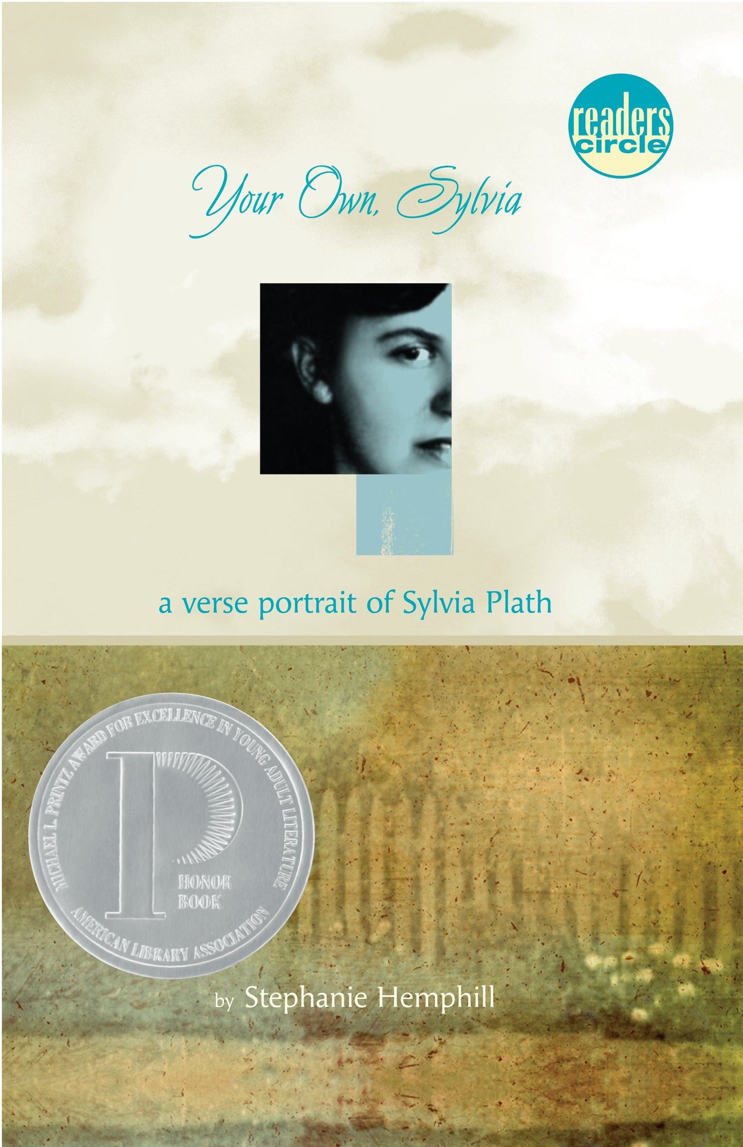 Your Own, Sylvia - A Verse Portrait of Sylvia Plath