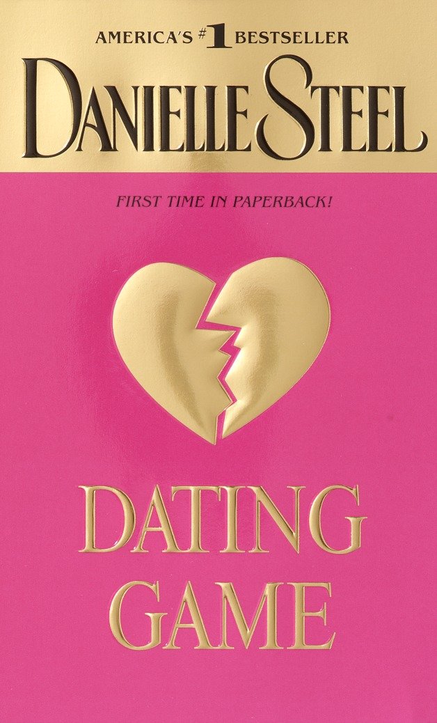 Dating Game - A Novel